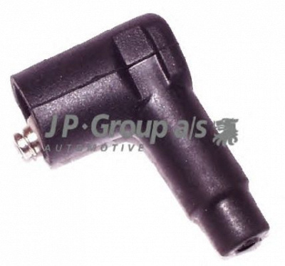 JP GROUP 1191900600 -  Вилка, свеча зажигания